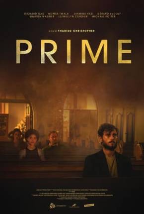 Prime - Legendado e Dublado Não Oficial Torrent Download Mais Baixado