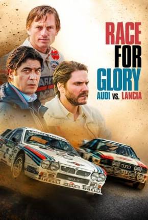 Race for Glory: Audi vs. Lancia - Legendado e Dublado Não Oficial Download Mais Baixado