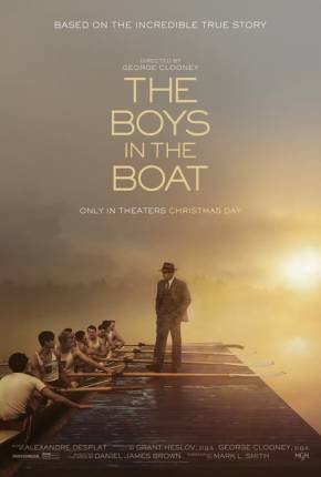 The Boys in the Boat - Legendado Download Mais Baixado