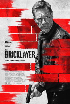 The Bricklayer - Legendado e Dublado Não Oficial Torrent Download Mais Baixado