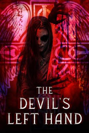 The Devil’s Left Hand - Legendado Torrent Download Mais Baixado