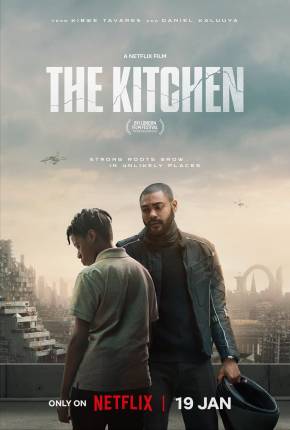 The Kitchen - Completo Torrent Download Mais Baixado