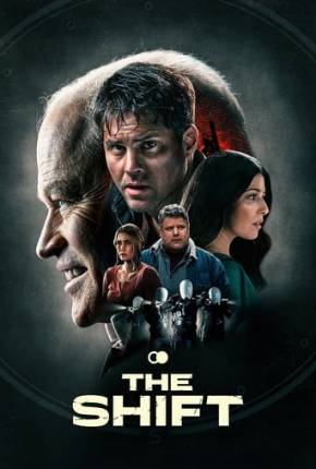 The Shift - CAM - Legendado Torrent Download Mais Baixado