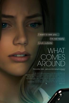 What Comes Around - Legendado Torrent Download Mais Baixado