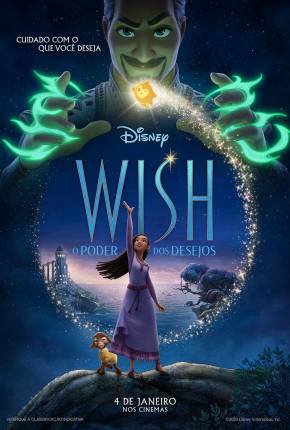 Wish - O Poder dos Desejos - Legendado Download Mais Baixado