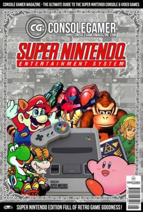 677 Jogos de Super Nintendo / SNES ROMs Coleção Download Mais Baixado
