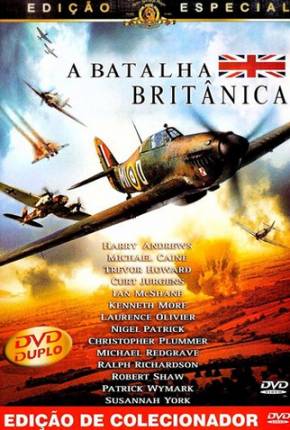 A Batalha da Grã-Bretanha / Battle of Britain Download Mais Baixado