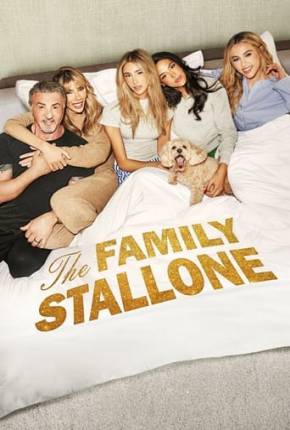 A Família Stallone - 2ª Temporada Download Mais Baixado