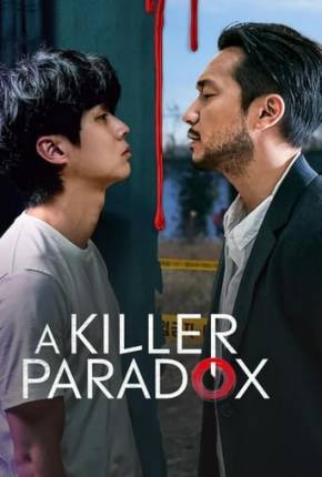 A Killer Paradox / Sarinja-ng-Nangam - 1ª Temporada Download Mais Baixado