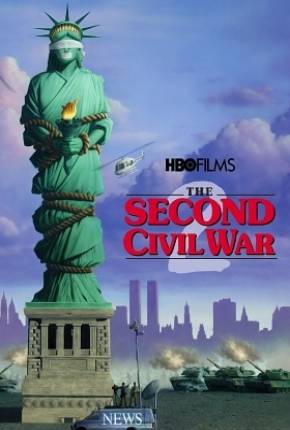 A Segunda Guerra Civil / The Second Civil War Download Mais Baixado