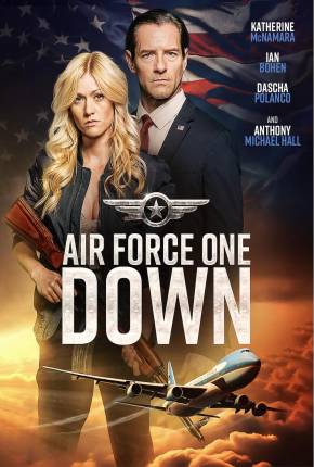 Air Force One Down - Legendado Torrent Download Mais Baixado