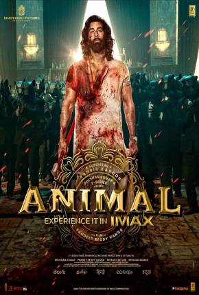 Animal - Legendado Torrent Download Mais Baixado