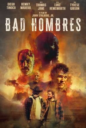 Bad Hombres - CAM - Legendado e Dublado Não Oficial Download Mais Baixado