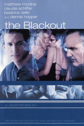 Blackout - Legendado DVDRIP Torrent Download Mais Baixado