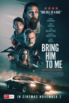 Bring Him to Me - Legendado Download Mais Baixado