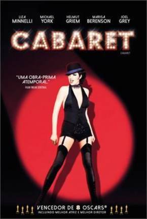 Cabaret - Completo Download Mais Baixado