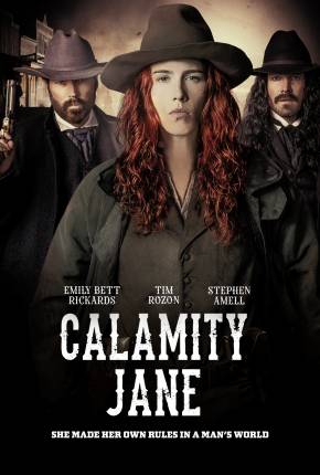 Calamity Jane - CAM - Legendado e Dublado Não Oficial Download Mais Baixado