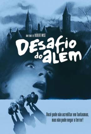 Desafio do Além / The Haunting Download Mais Baixado