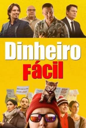 Dinheiro Fácil - Dumb Money Torrent Download Mais Baixado