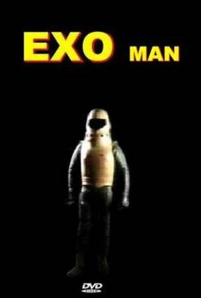 Exo Man - O Homem de Aço / Exo-Man Download Mais Baixado