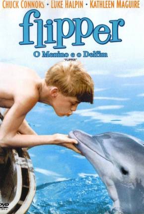 Flipper - 1ª Temporada 1080P Download Mais Baixado