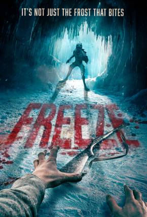 Freeze - Legendado Torrent Download Mais Baixado