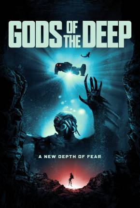 Gods of the Deep - Legendado Torrent Download Mais Baixado