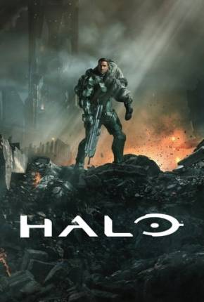 Halo - 2ª Temporada Download Mais Baixado