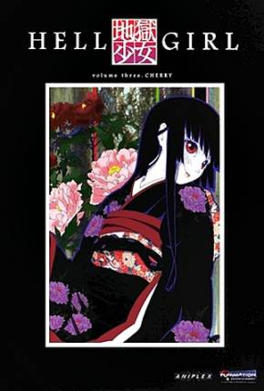Hell Girl / Jigoku Shoujo - 2ª Temporada - Legendado Download Mais Baixado