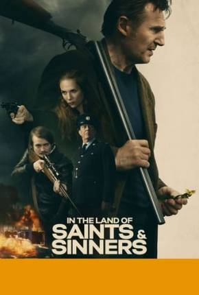 In the Land of Saints and Sinners - Legendado e Dublado Não Oficial Download Mais Baixado