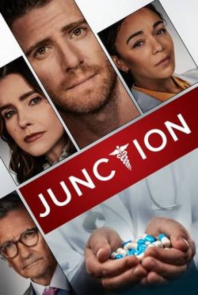 Junction - CAM - Legendado e Dublado Não Oficial Torrent Download Mais Baixado