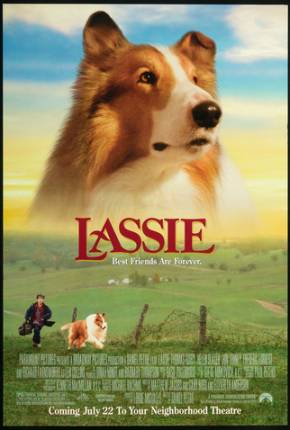 Lassie Download Mais Baixado