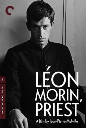 Leon Morin, o Padre / Léon Morin prêtre - Legendado Download Mais Baixado