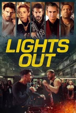 Lights Out Download Mais Baixado