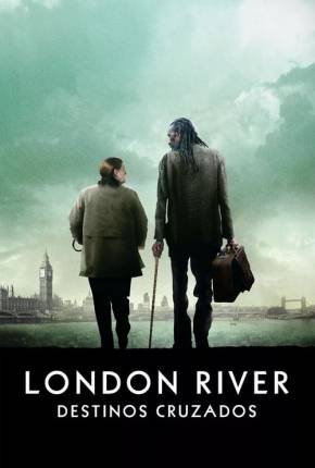 London River - Destinos Cruzados - Legendado Download Mais Baixado