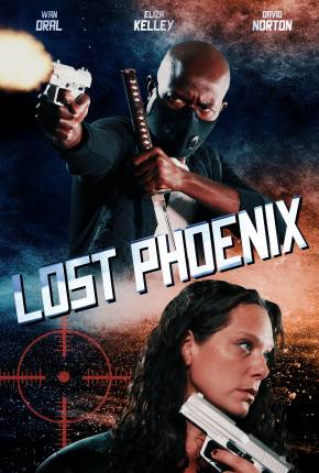 Lost Phoenix - Legendado e Dublado Não Oficial Torrent Download Mais Baixado