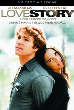 Love Story - Uma História de Amor 1080P  Download Mais Baixado