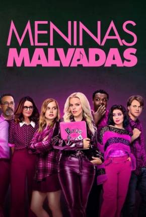 Meninas Malvadas - Legendado Download Mais Baixado
