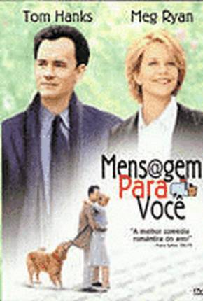 Mens@gem Para Você / Youve Got Mail Download Mais Baixado