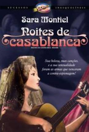 Noites de Casablanca - Legendado - Noches de Casablanca Torrent Download Mais Baixado