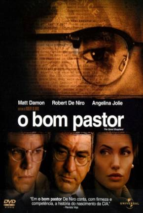 O Bom Pastor / The Good Shepherd Download Mais Baixado