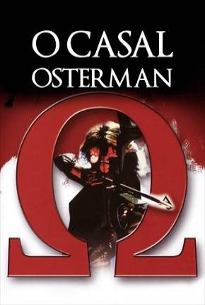 O Casal Osterman / The Osterman Weekend Torrent Download Mais Baixado