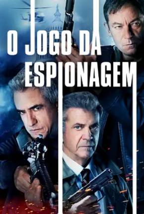 O Jogo da Espionagem Torrent Download Mais Baixado