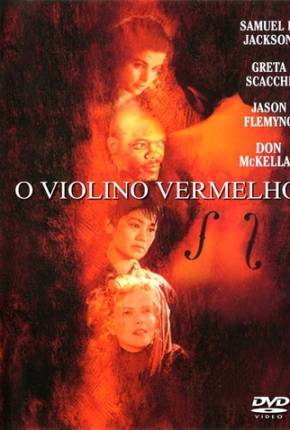 O Violino Vermelho / Le violon rouge Download Mais Baixado