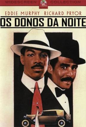 Os Donos da Noite / Harlem Nights Download Mais Baixado