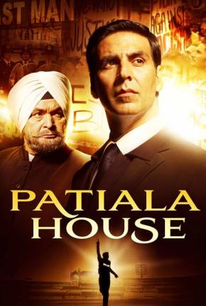 Patiala House - Legendado Download Mais Baixado