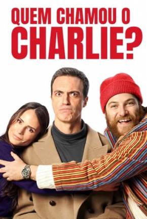 Quem Chamou o Charlie? Download Mais Baixado