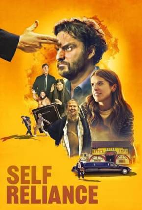 Self Reliance - Legendado e Dublado Não Oficial Torrent Download Mais Baixado