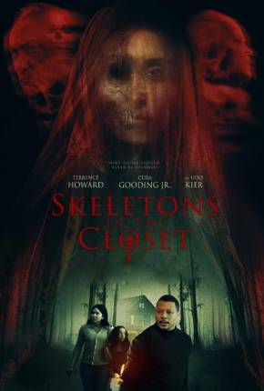 Skeletons in the Closet - Legendado Torrent Download Mais Baixado