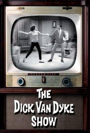 The Dick Van Dyke Show - 1ª Temporada (Série de TV) Download Mais Baixado